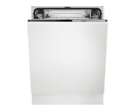 Szerokość - 60 cm Zmywarka ELECTROLUX EEA17200L 60cm, 13kpl, AirDry, PerfectFit, Program 30 min